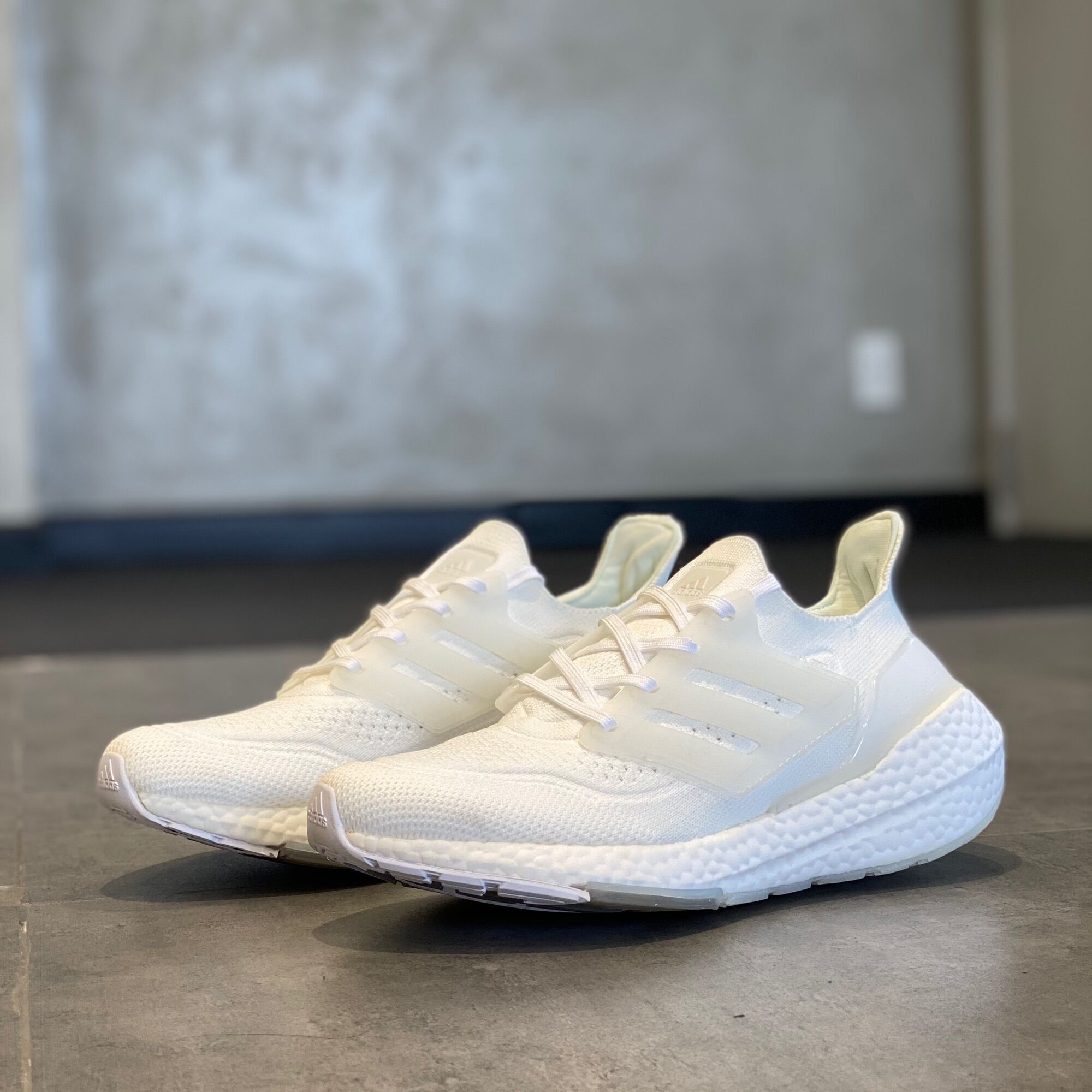 [fullbox,bill,tag] Giày chạy bộ ultra boost 7.0