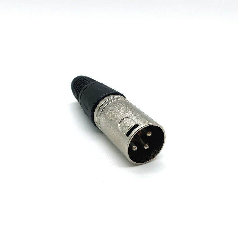 Jack canon Đực ,Cái hàng chuẩn lõi đồng