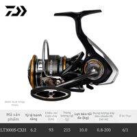 DAIWA | Cuộn Câu Cá dùng cho câu cá trên đá biển