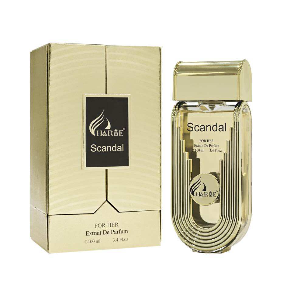 Nước hoa Scandal 100ml new 2024