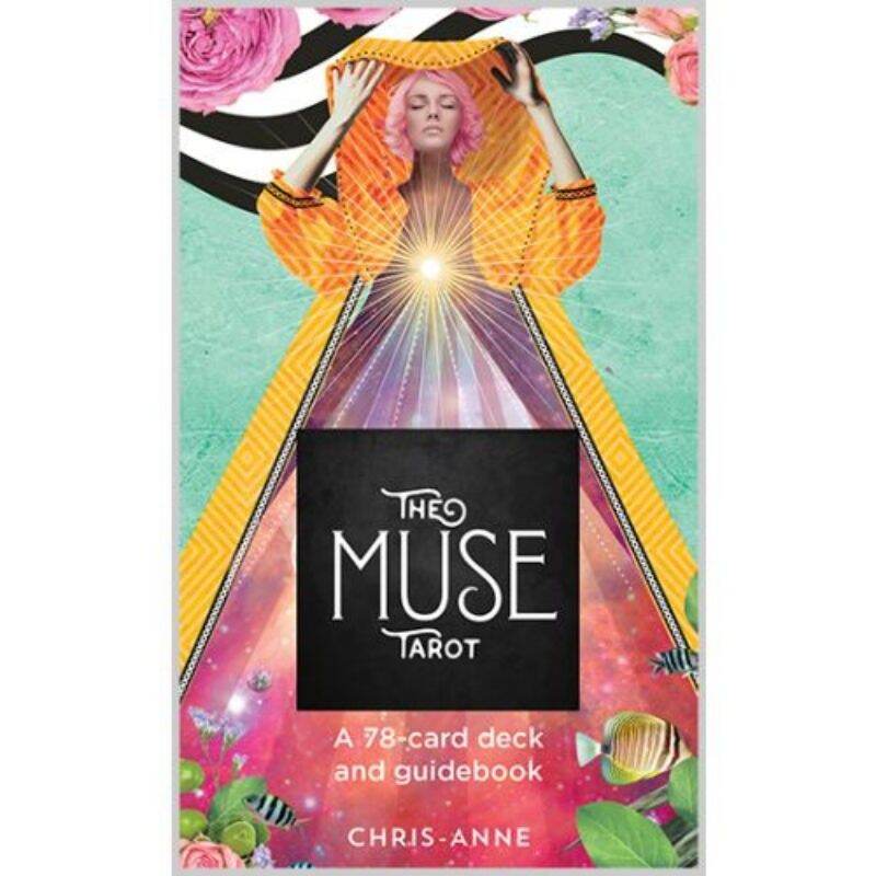 Bài The Muse Tarot