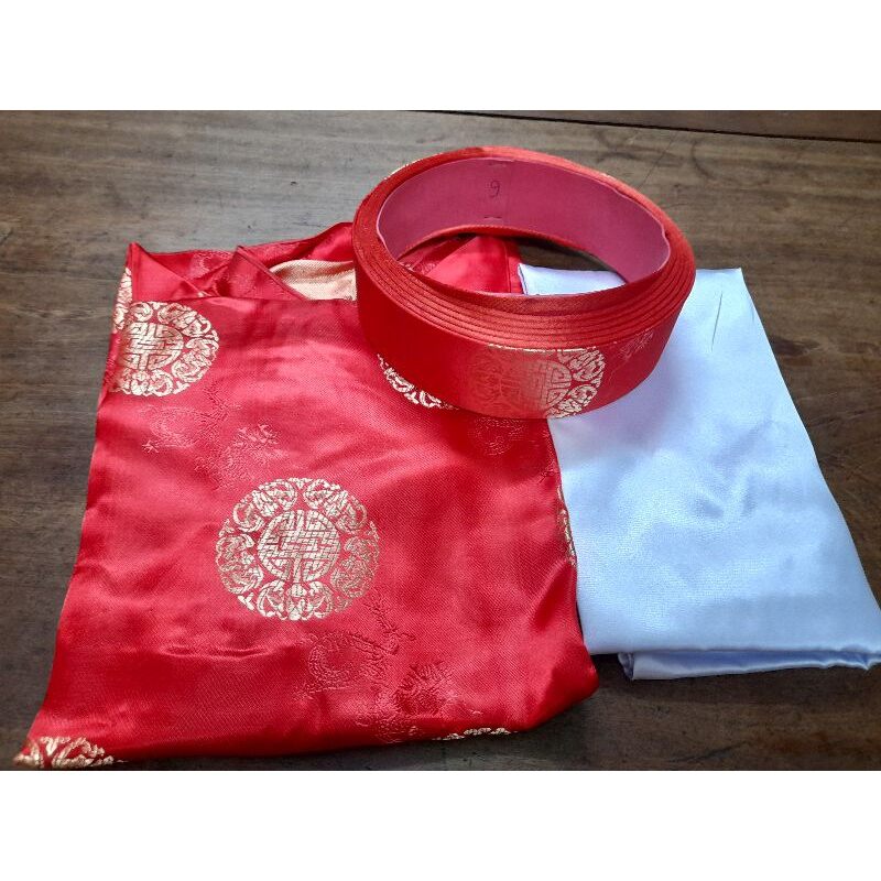 BỘ MỪNG THỌ ÔNG BÀ