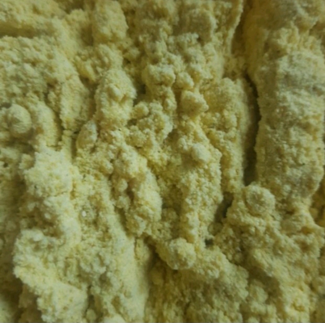 5 Kg Bột cám ngô, thức ăn chim, gà, mồi câu cá.