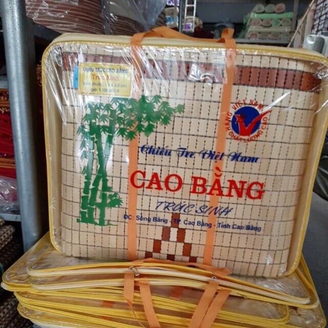 [FREESHIP MAX + MÃ GIẢM GIÁ] - Chiếu trúc hạt cao bằng loại 1 cao cấp loại1m6-1m8