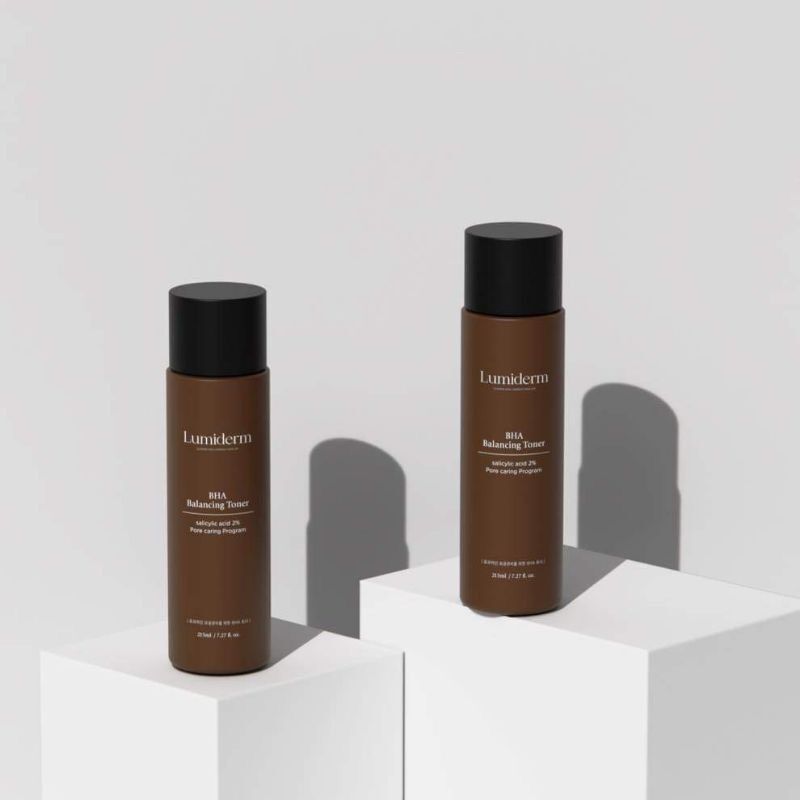 TONER BHA 2% LUMIDERM