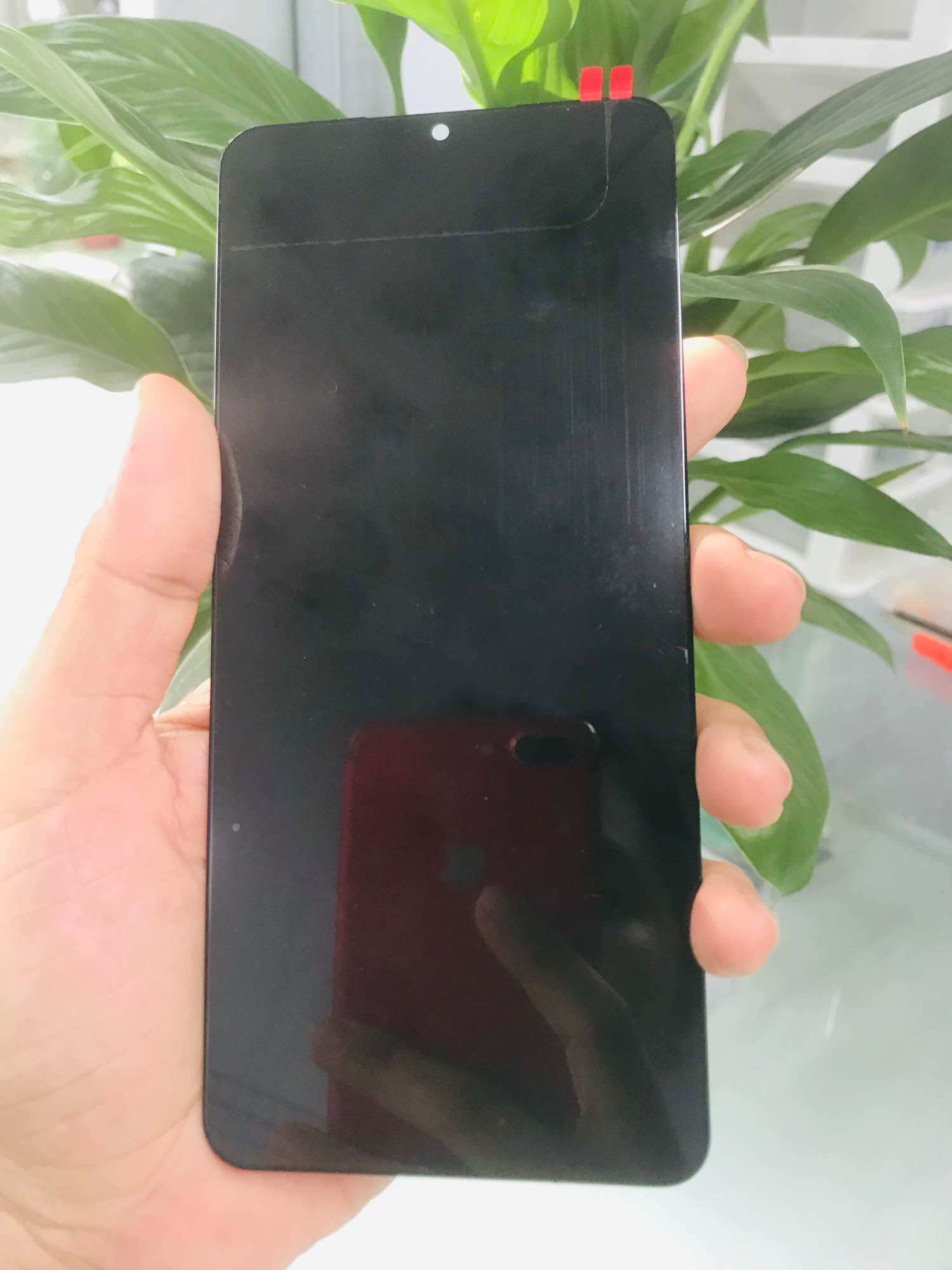 Màn hình bộ Samsung A04s zin new