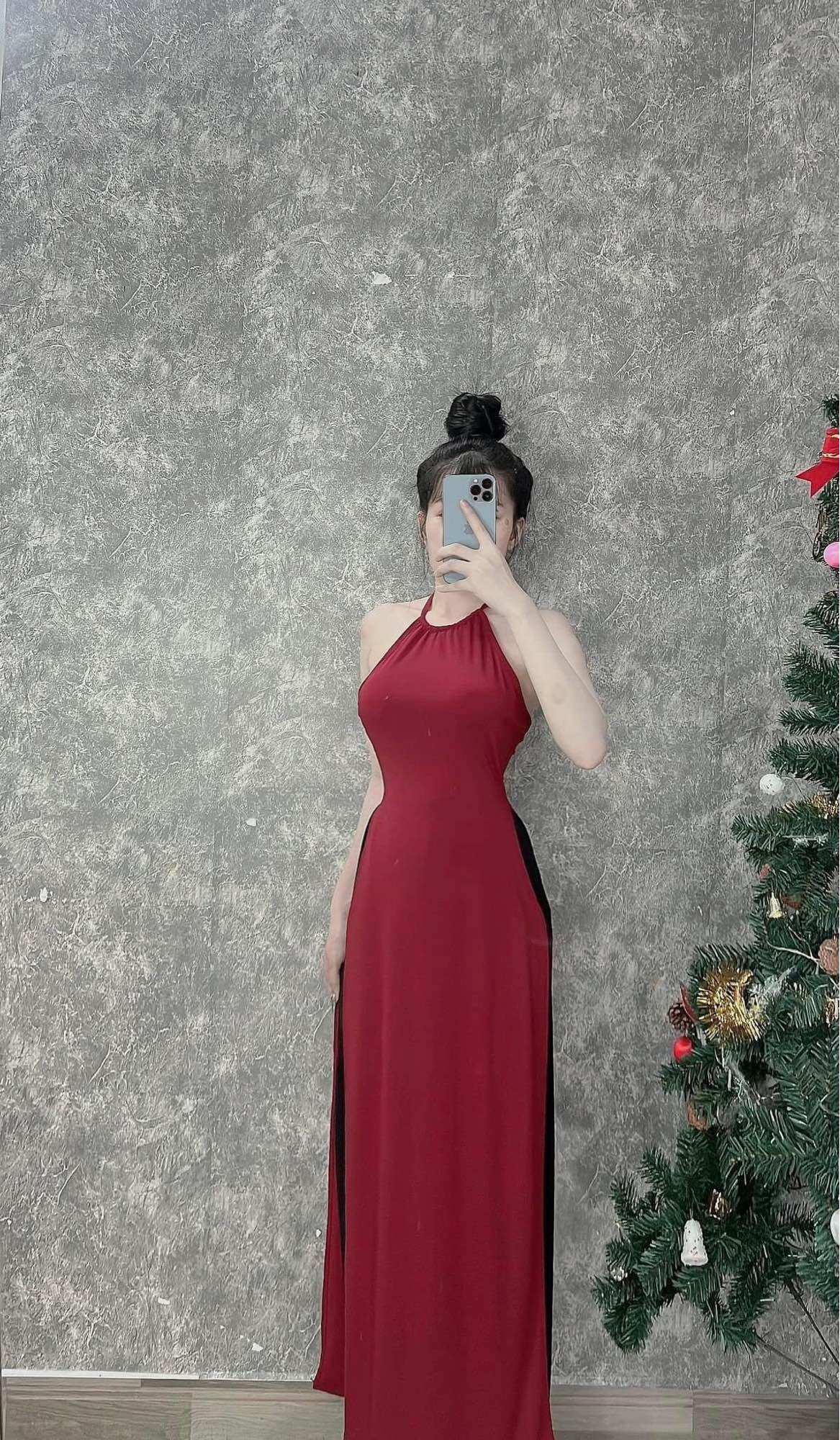 Set yếm
