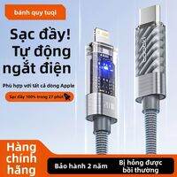 Toocki | Dây Cáp Sạc Nhanh PD