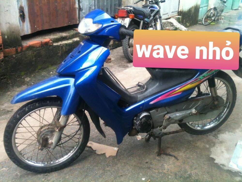 mút yên dream / wave nhỏ zin liên á