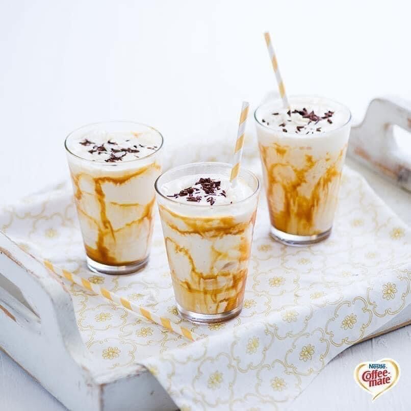 Bột Kem Pha Cafe Mỹ Nestlé Coffee Mate 1.5Kg