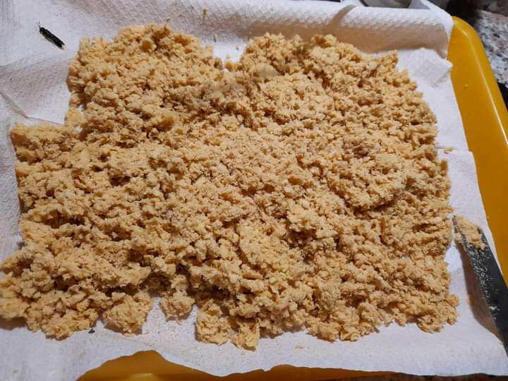 15g trứng ruồi lính đen