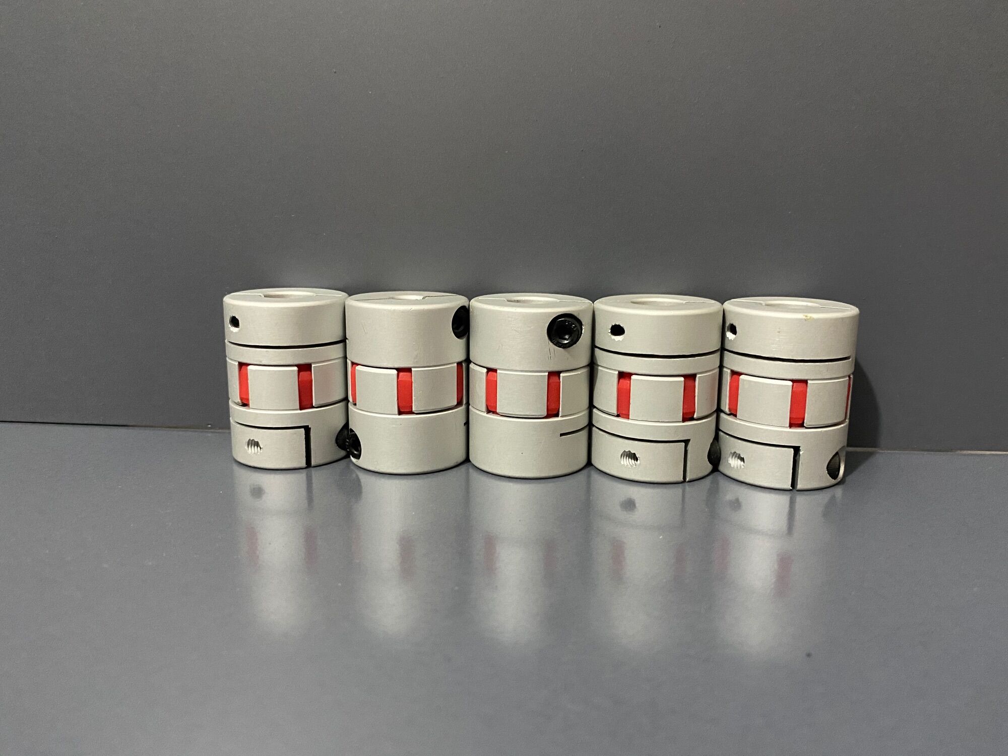 Khớp nối mềm d30 x l40 đủ size