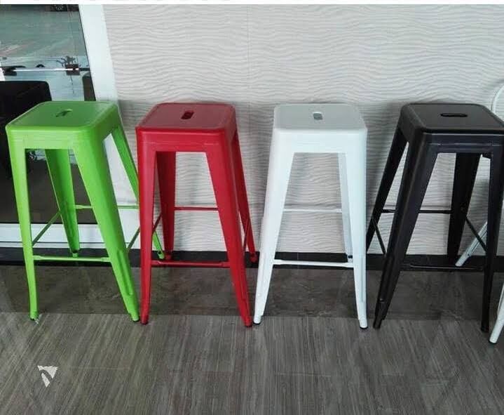 Ghế quầy bar Tolix P1001-30