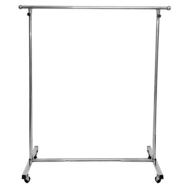 Sào phơi đồ đơn INOX 100 % chắc chắn ko gỉ sét