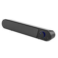 Loa Để Bàn Không Dây Bluetooth với Subwoofer và Micro