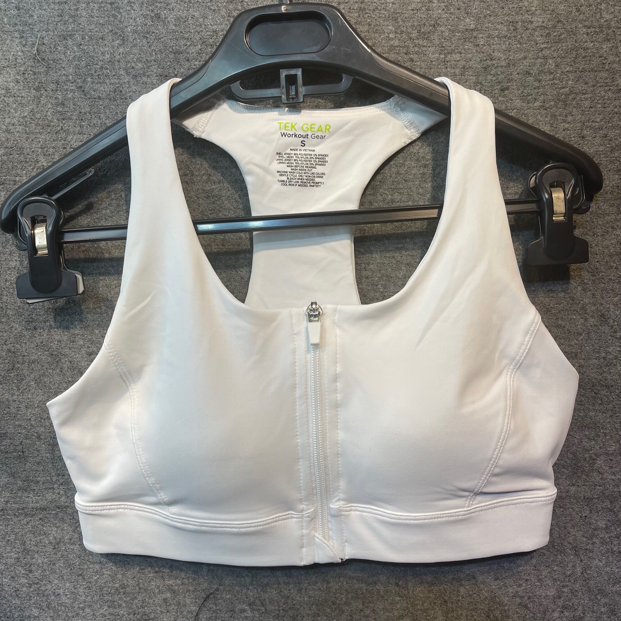 Áo tập Bra xuất xịn