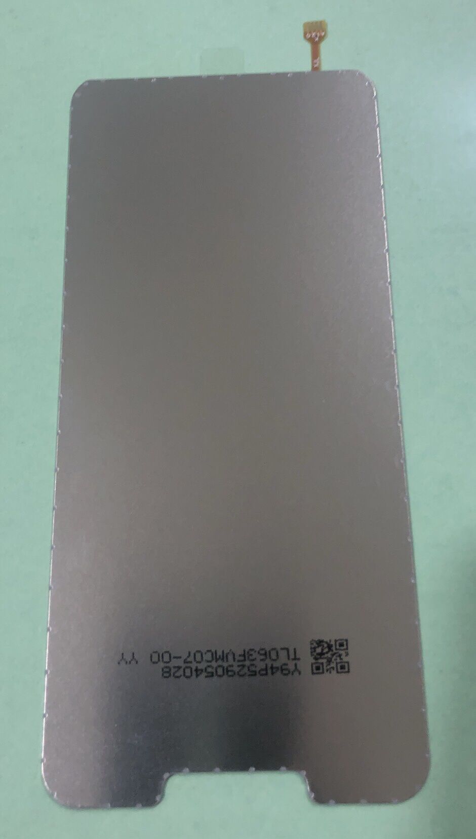 Phản quang huawei nova 3i / Lót màn hình huawei nova 3i
