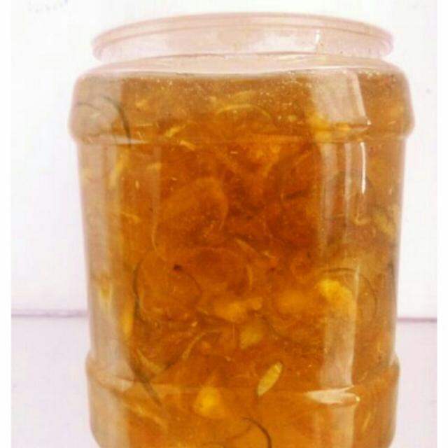 Tắc Xí Muội Nhà Làm 1kg