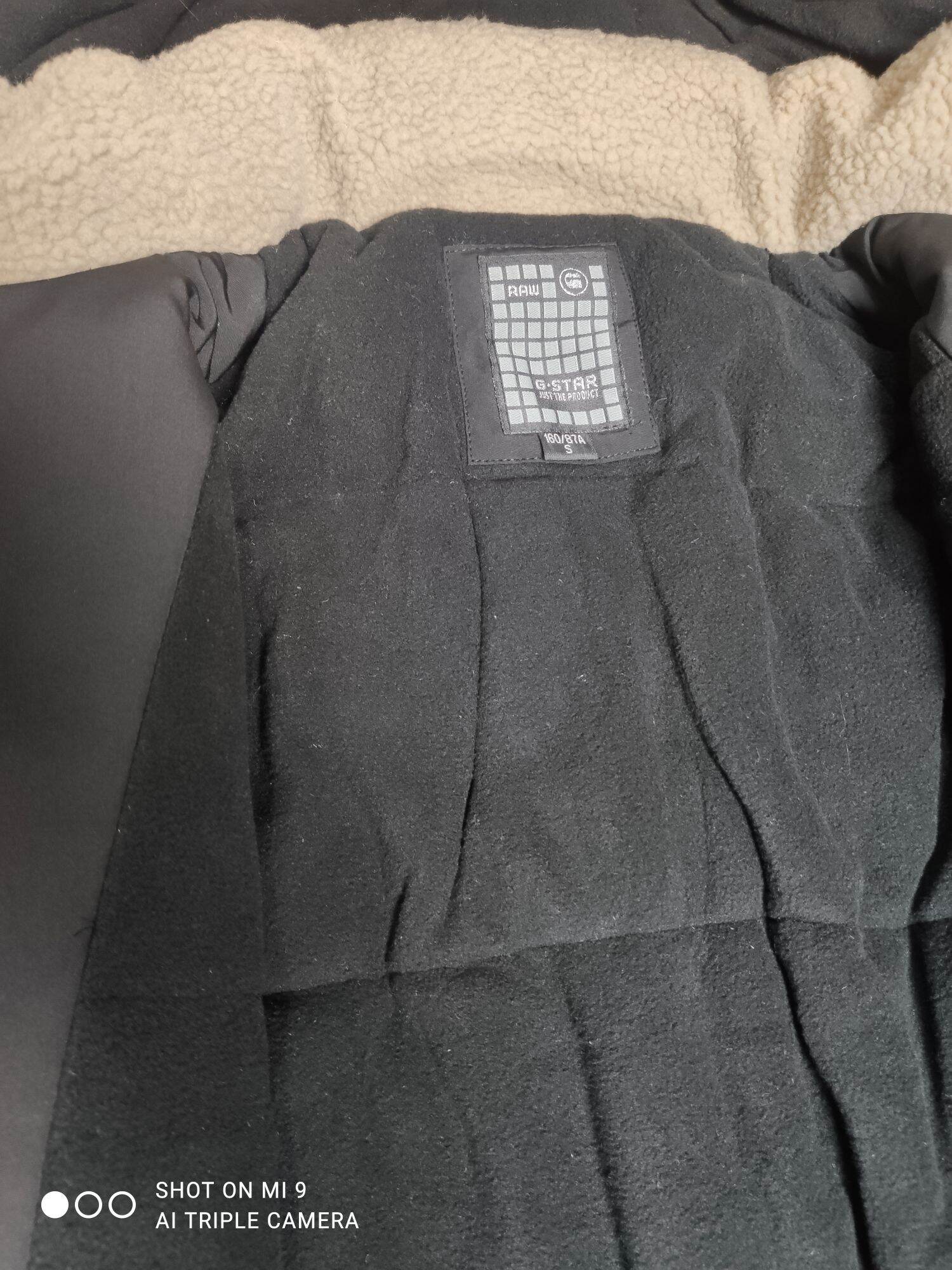 Áo PARKA NAM hàng xuất dư
