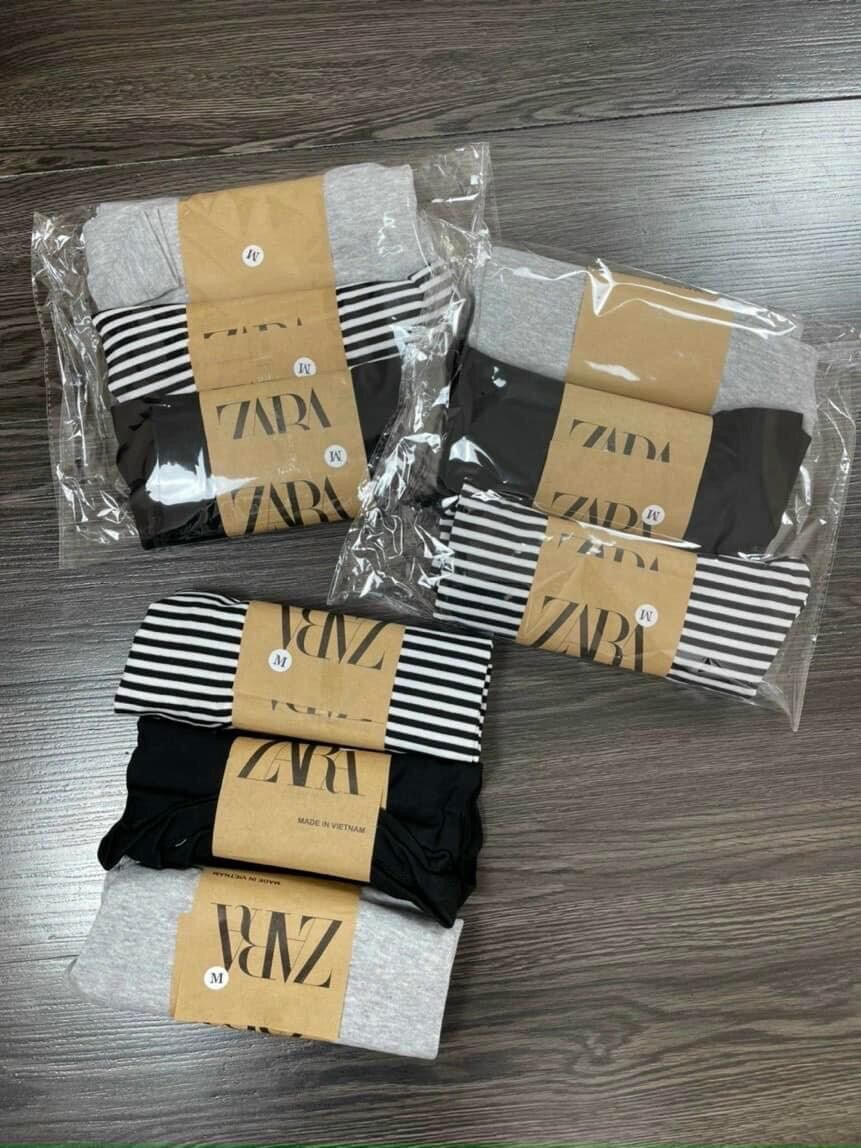 Quần legging set 3 quần