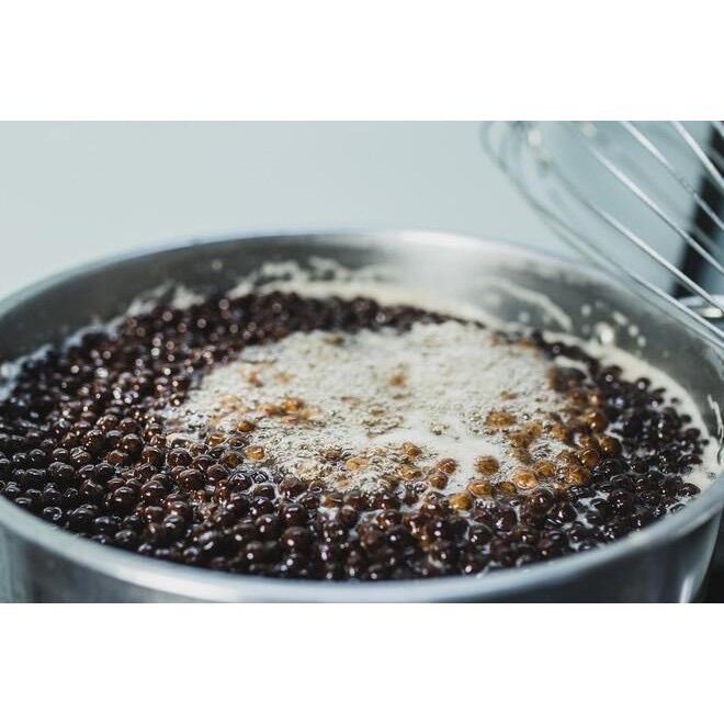 Trân châu Gia Uy gói 2kg ( cafe, bí đao trắng, bí đao đen )