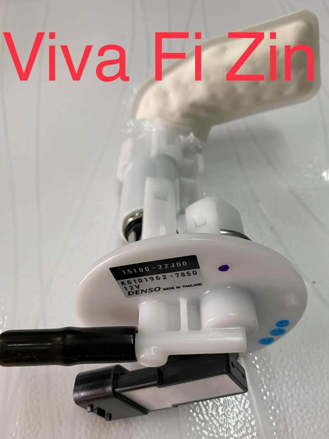 Cụm Bơm xăng Su viva fi suzuki