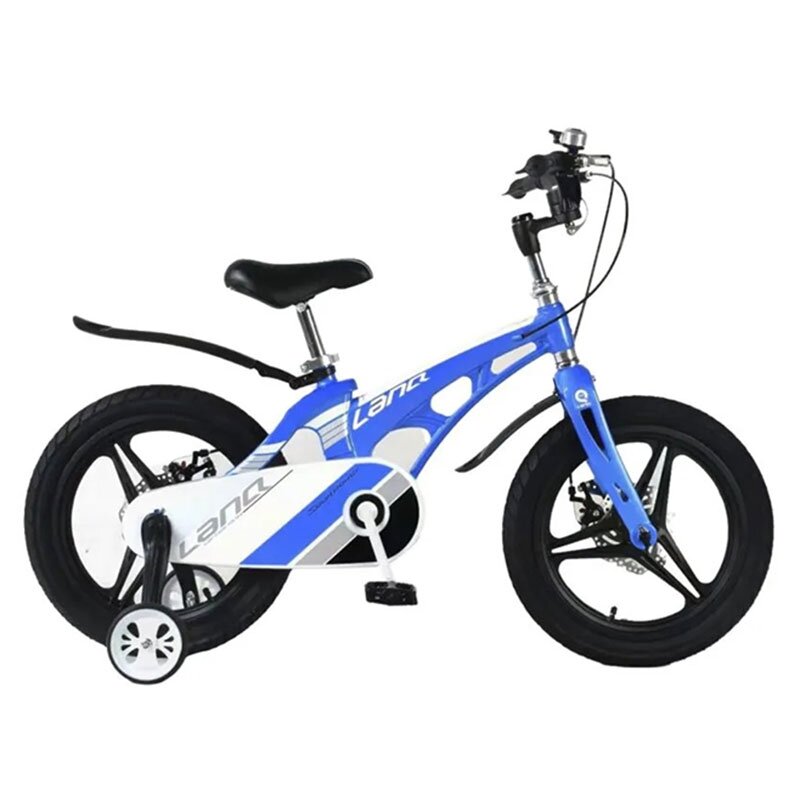 Xe đạp trẻ em LANQ FD43 size 16 và 18