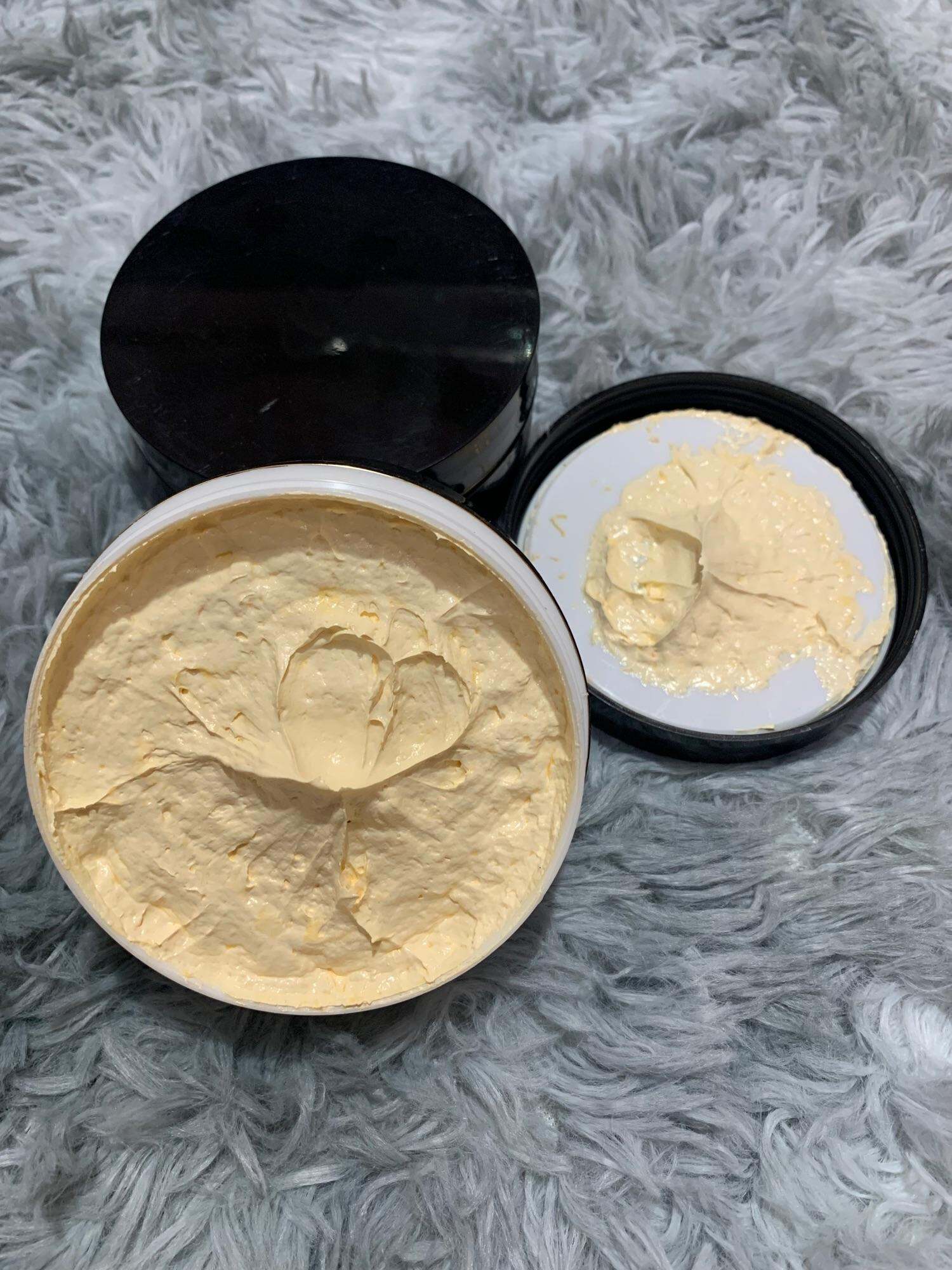 Kem body dưỡng ngay đêm siêu trắng da căng mịn trắng nhanh cấp tốc