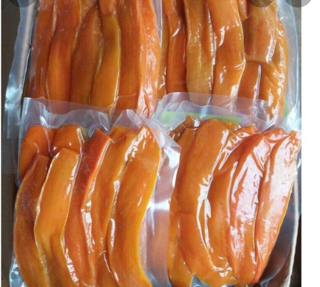 Da Lat Sticky Sweet Potato (500g)