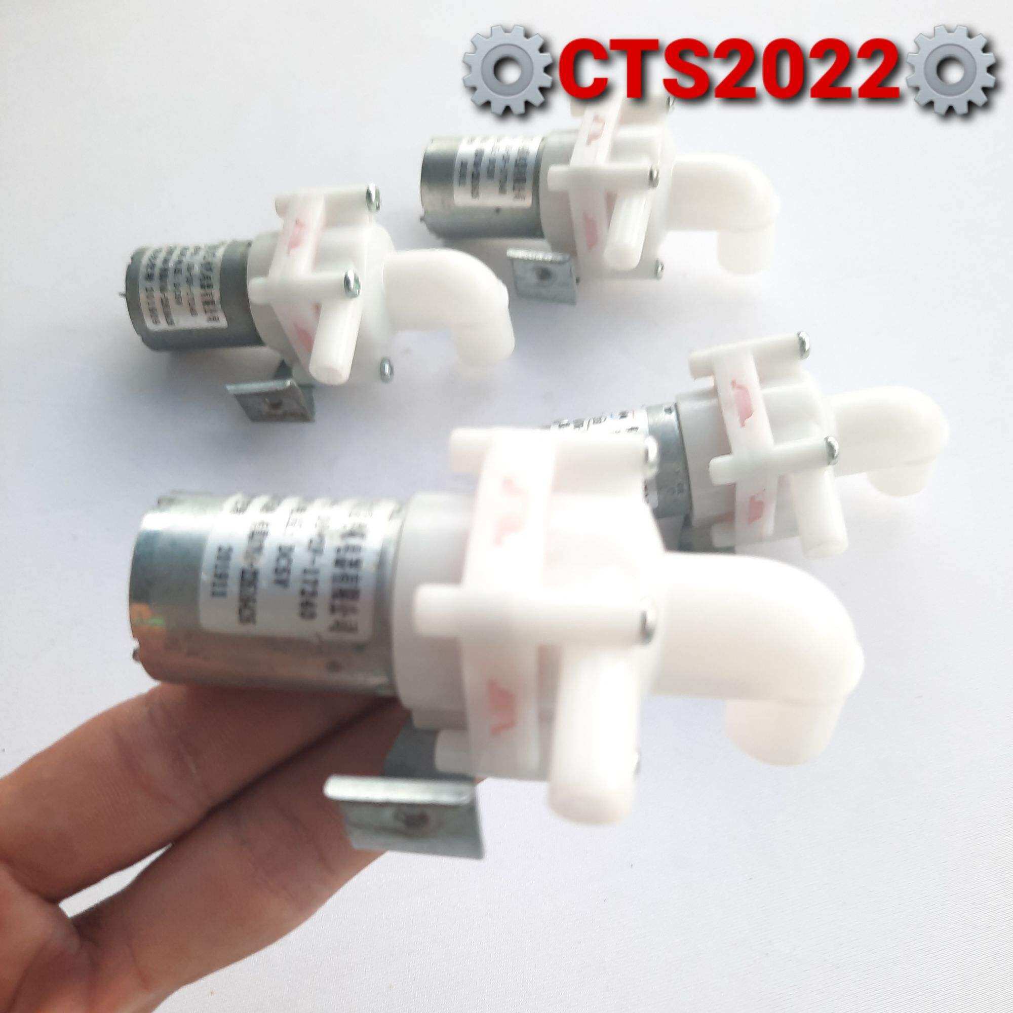 Máy bơm nước mini 5V