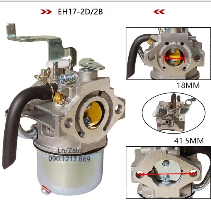 Chế hoà khí nội địa nhật subaru EH17,bình xăng con eh17, ca xăng subaru EH17, đùm xăng robin subaru EH17, chế hoà khí Robin Subaru nhật bãi, Eh12, EH17,ex13, ex17, bình xăng con máy đầm,bình xăng con máy phát điện denyo,máy phát điện shindaiwa 2,5kw