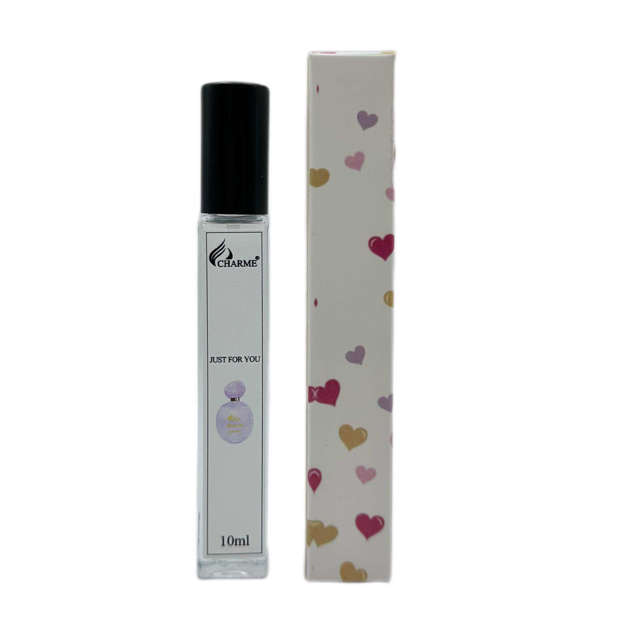 Nước hoa just for you 10ml chiết