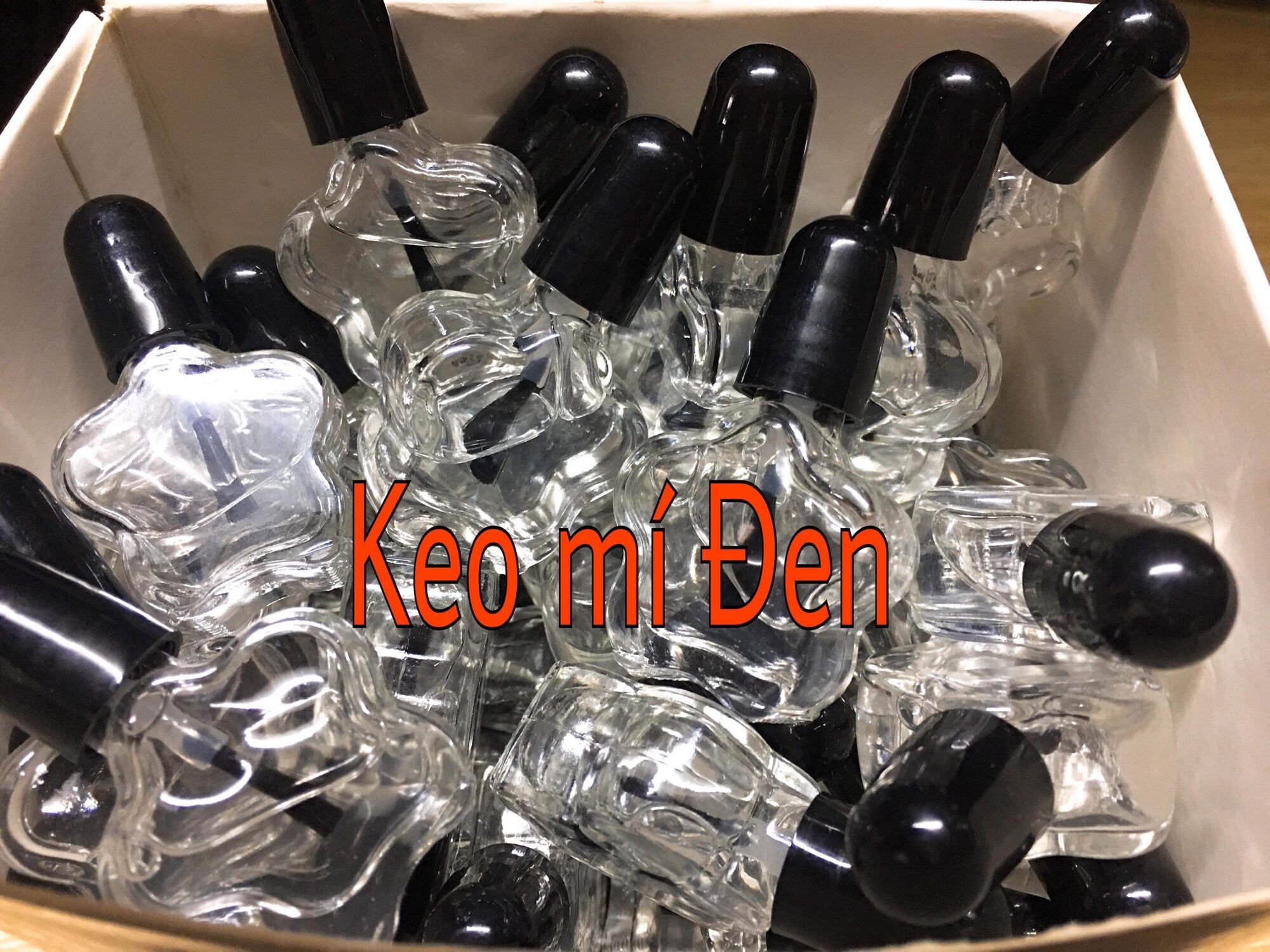 🆘KÍCH MÍ CUỘN size S 200 đôi. KMC-S( tặng nhíp gắp)