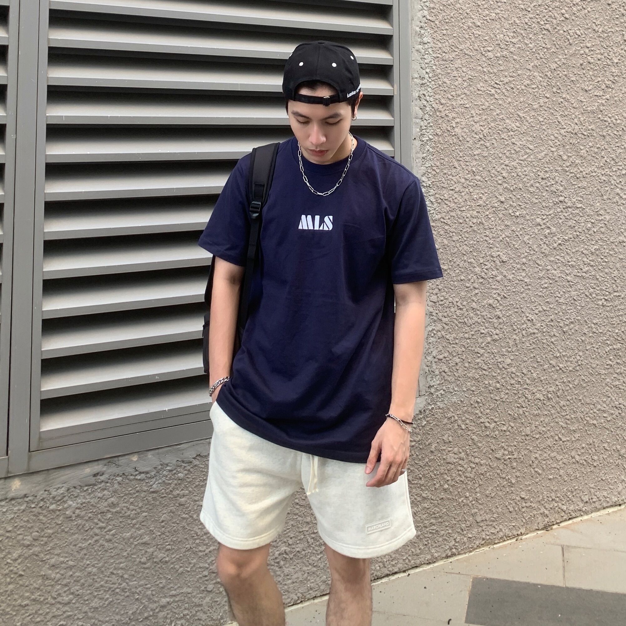 MLS TSHIRT