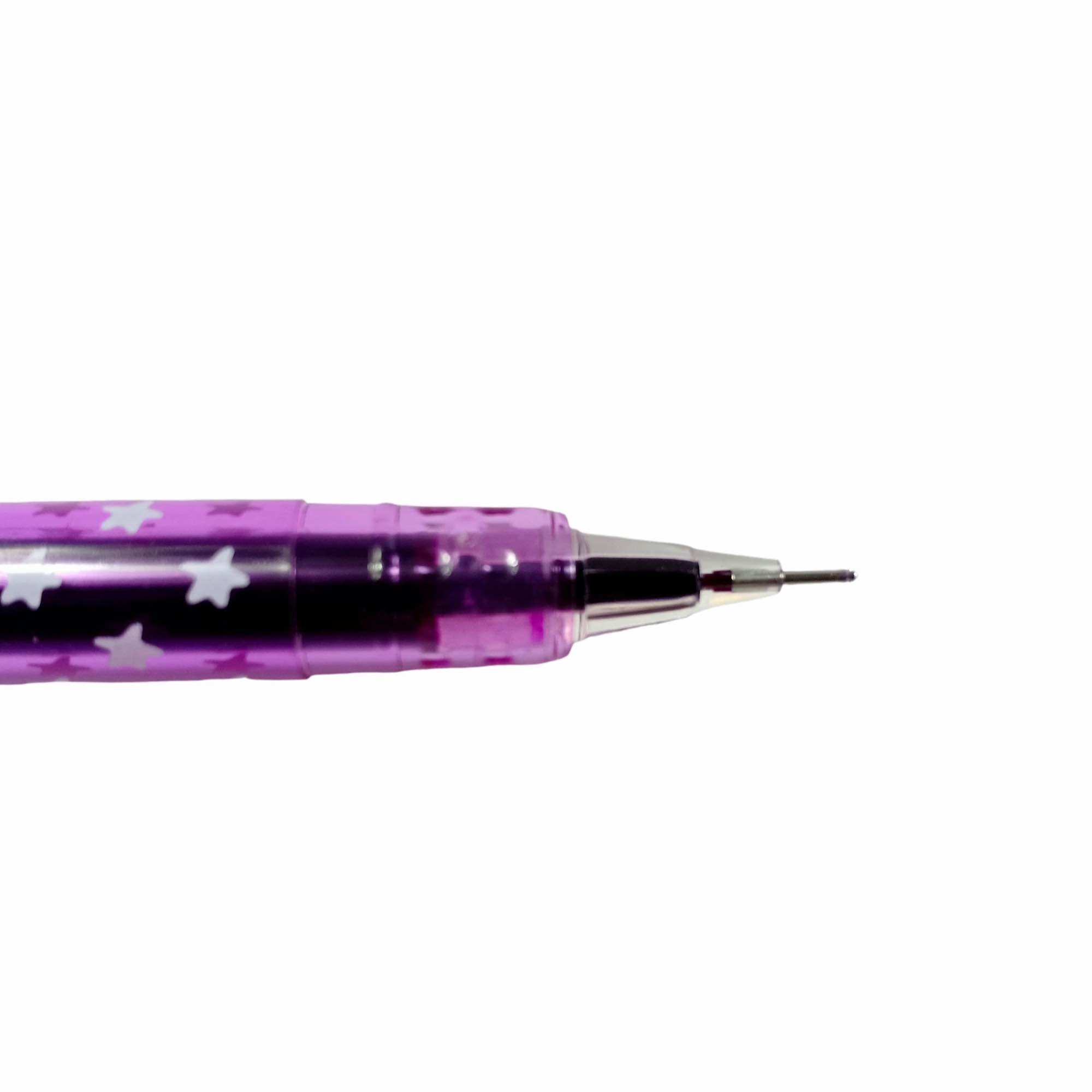 COMBO 5 BÚT NƯỚC GEL GP-01