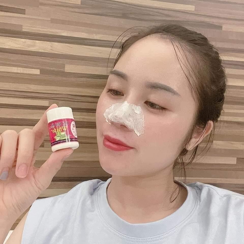 Lột Mụn Nha Đam Thái Lan