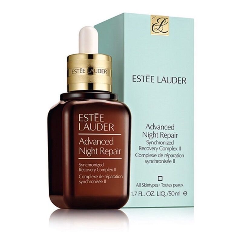 Tinh Chất Serum Estee Lauder dưỡng da 50ml