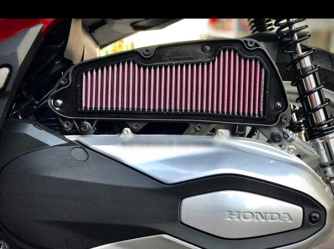 LỌC GIÓ SH350i ( Hàng chính hãng DNA)