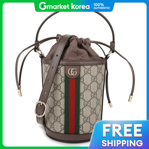 Gucci | Gucci Ophidia Mini Bucket Bag 838462-Fae0O-9869 Giá 44,232,500 Đồng*Miễn phí vận chuyển