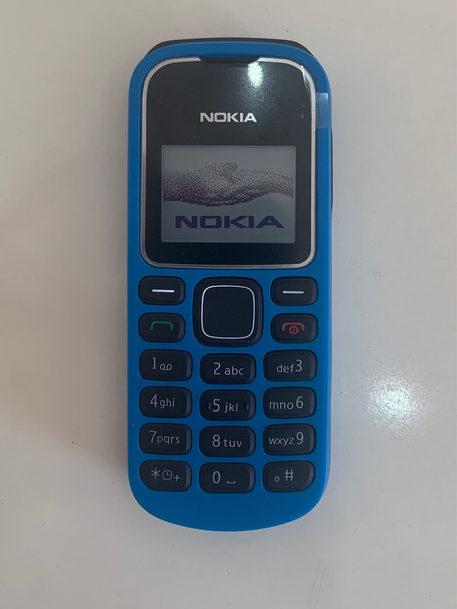 Điện thoại cục gạch Nokia 1280