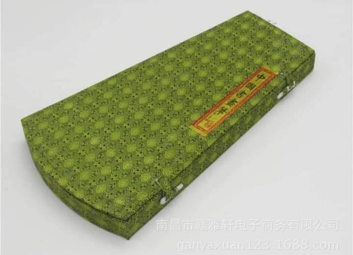 bộ 7 bút lông viết thư pháp,  thư họa...