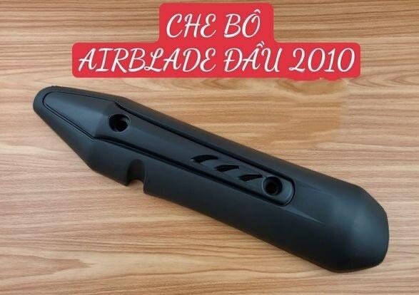 Ốp bô xe airblade các đời xe từ 2010-2020