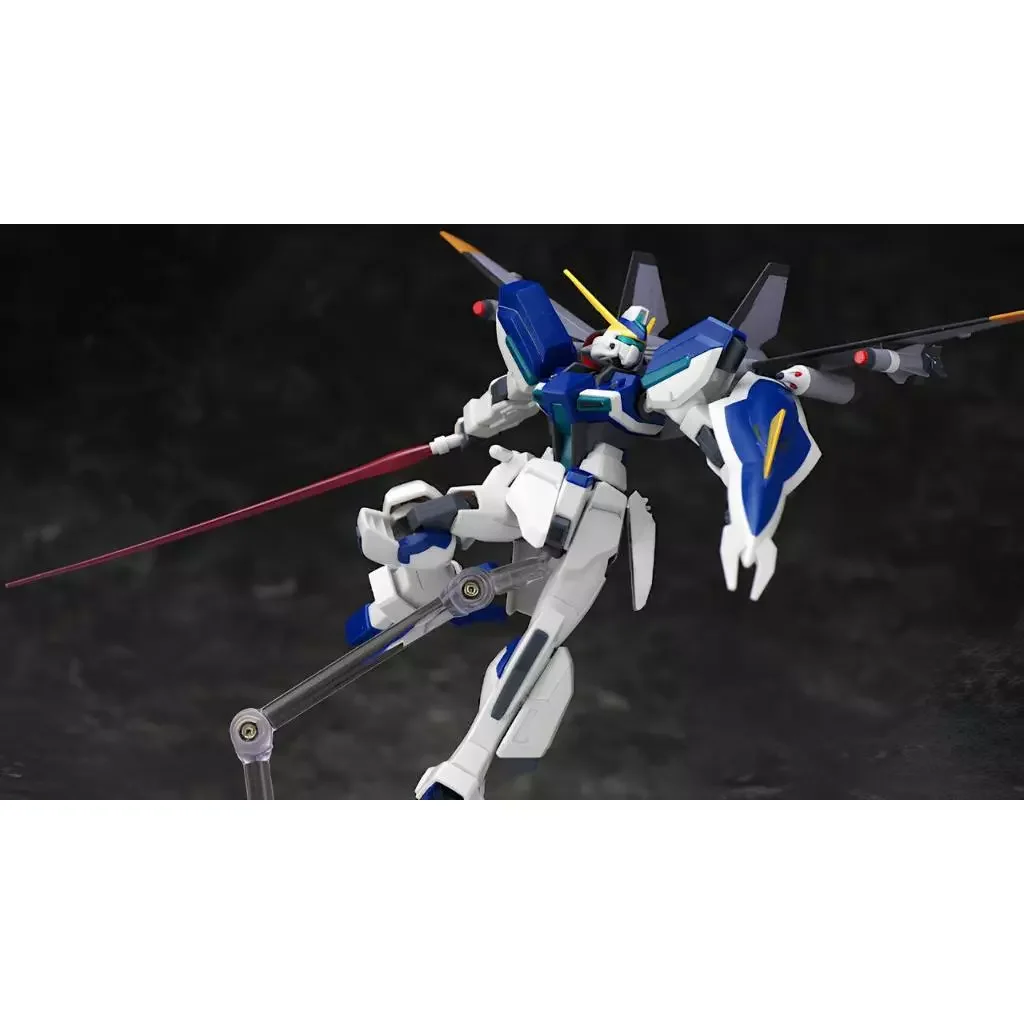 Mô Hình Lắp Ráp Gundam HG Windam GAT-04 1/144