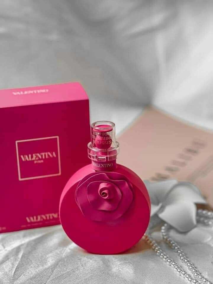[Chính Hãng] Nước Hoa Chiết Valentino Valentina Pink