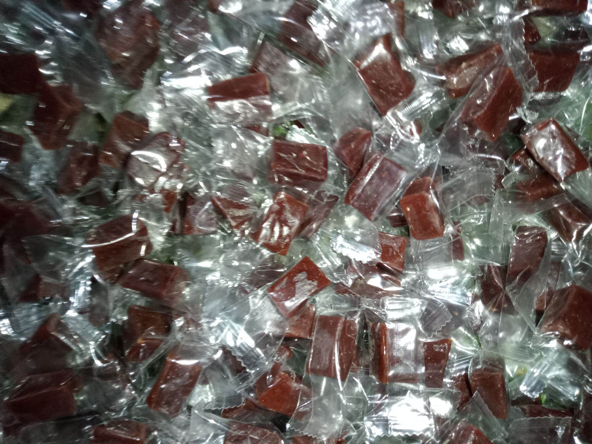 500g kẹo chuối tươi