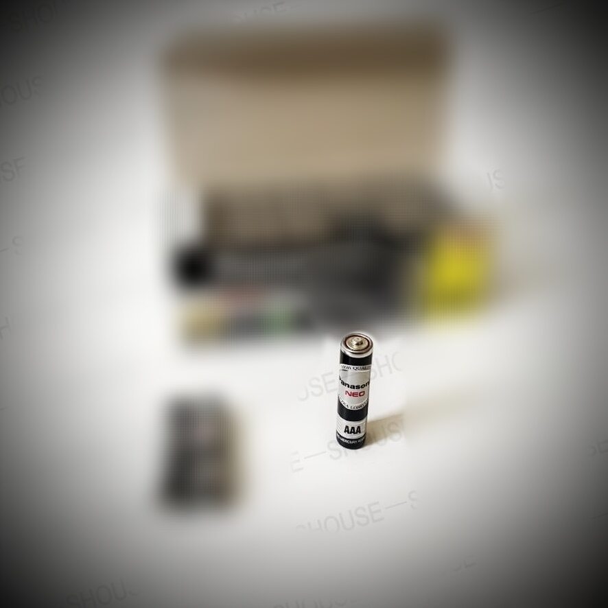 vỉ 2 viên pin tiểu AAA camelion hoặc panasonic