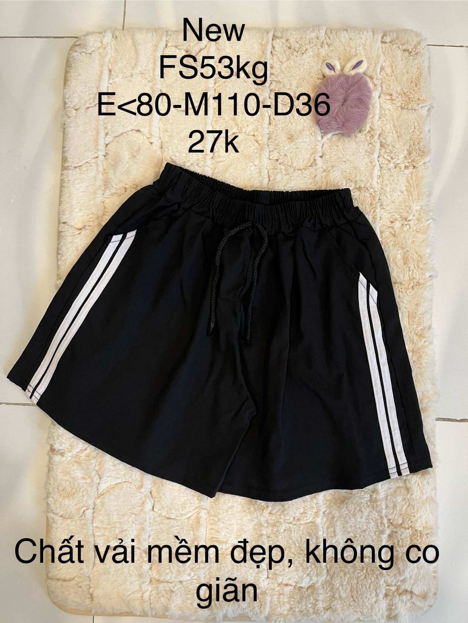 Quần short/ quần lửng - nhiều mẫu