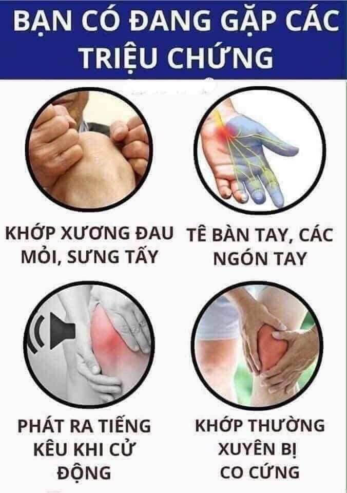Viên uống xương khớp  glucosamine HCl 1500mg with MSM 1500mg 375 viên
