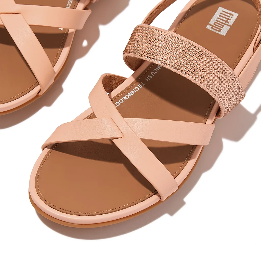 sandal FitFlop mới