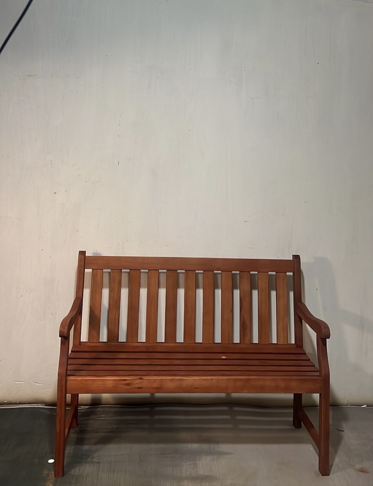 Ghế băng gỗ 1m2